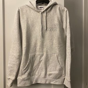Formula 1 Danny Ricciardo Ric3 hoodie size small